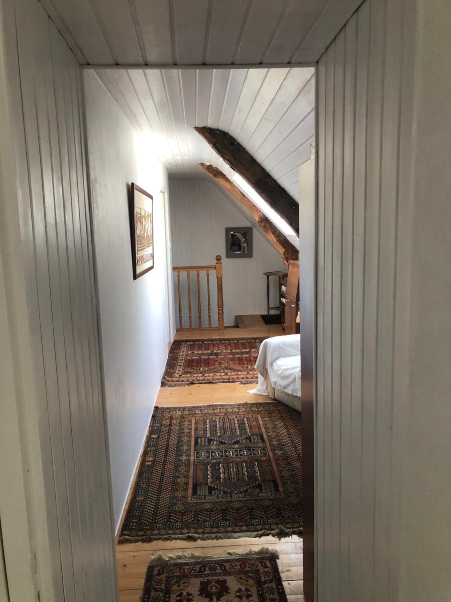 Magnifique Longere Du Cotentin Heugueville-sur-Sienne Exterior photo